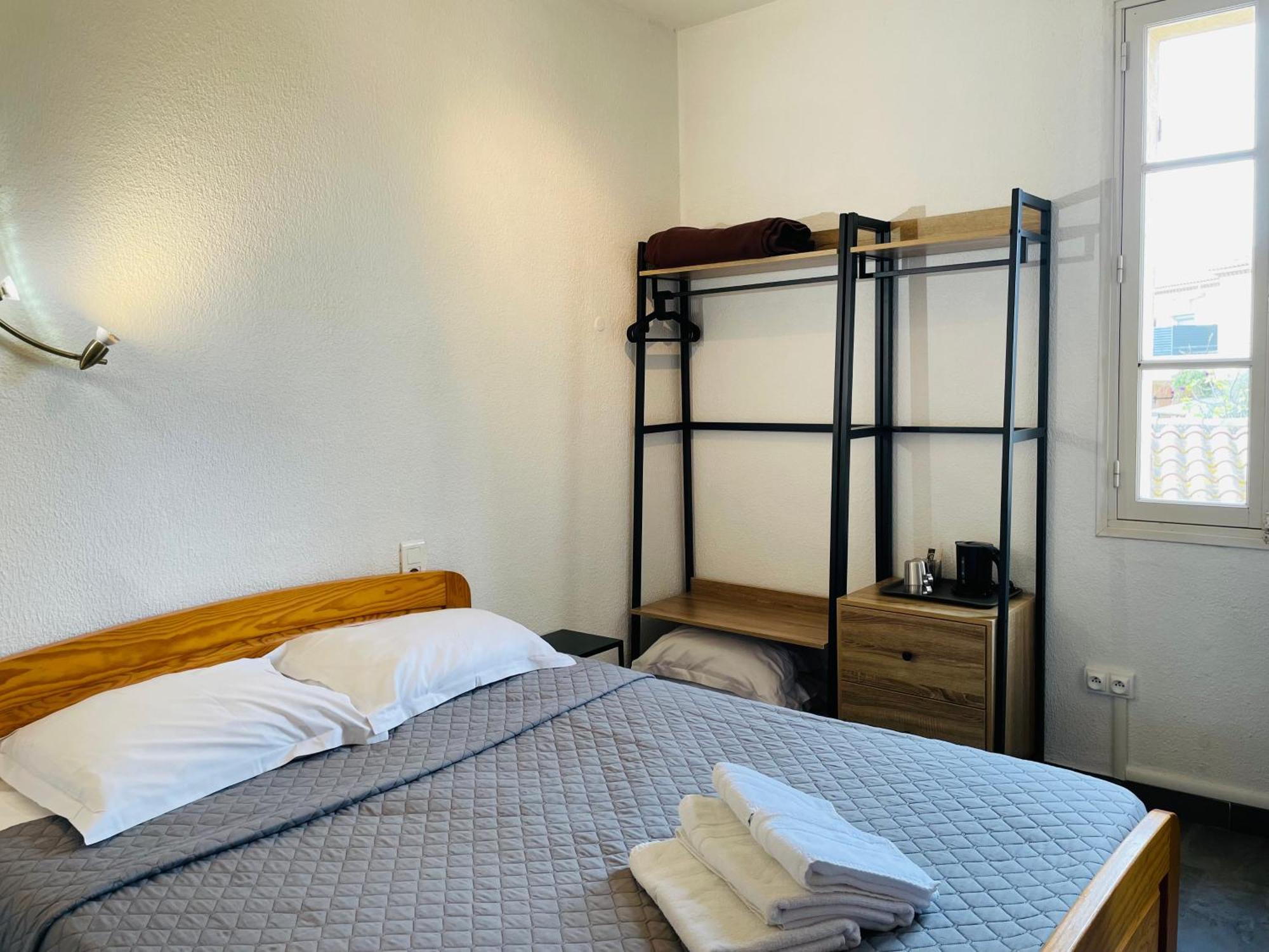 Hotel L'Escale Aigues-Mortes Εξωτερικό φωτογραφία